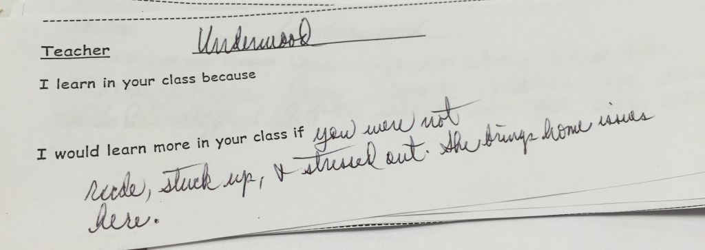 This Ain’t Freedom&nbsp;Writers