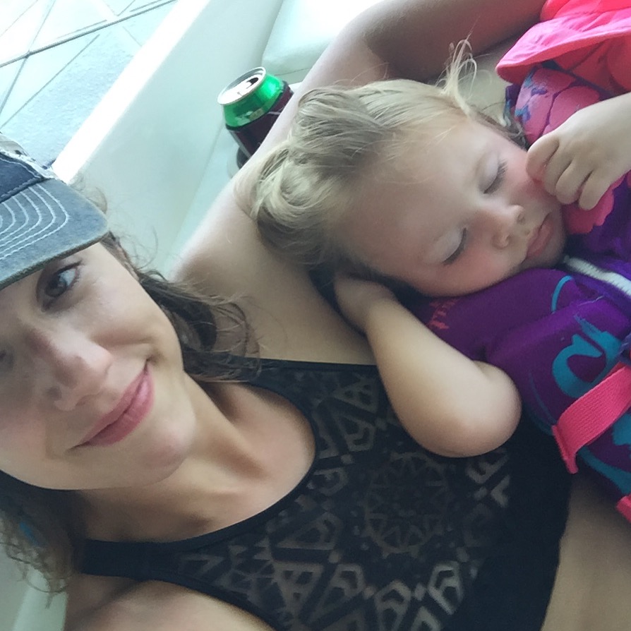 A Damn Good&nbsp;Mom