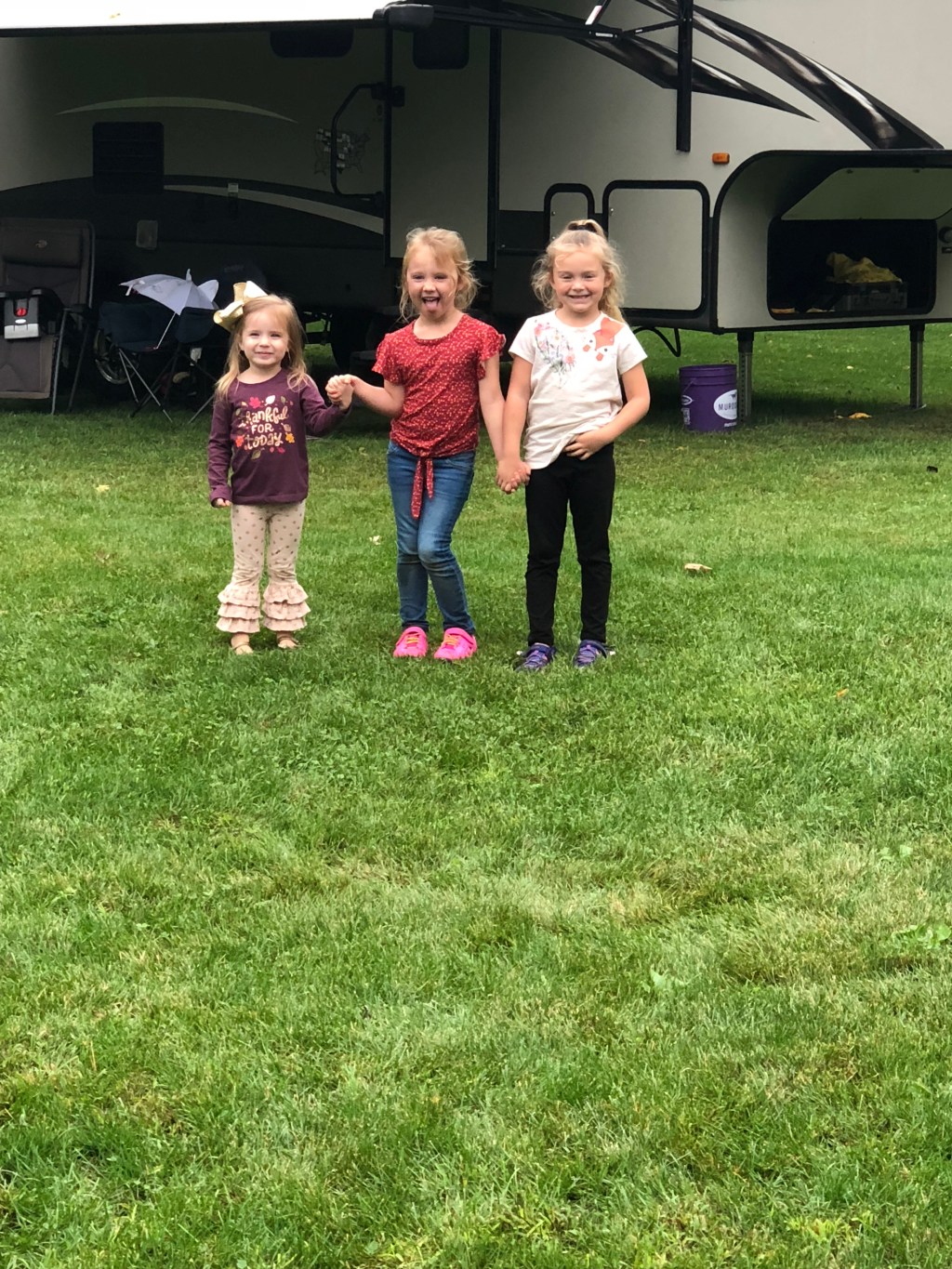 on the road&nbsp;again