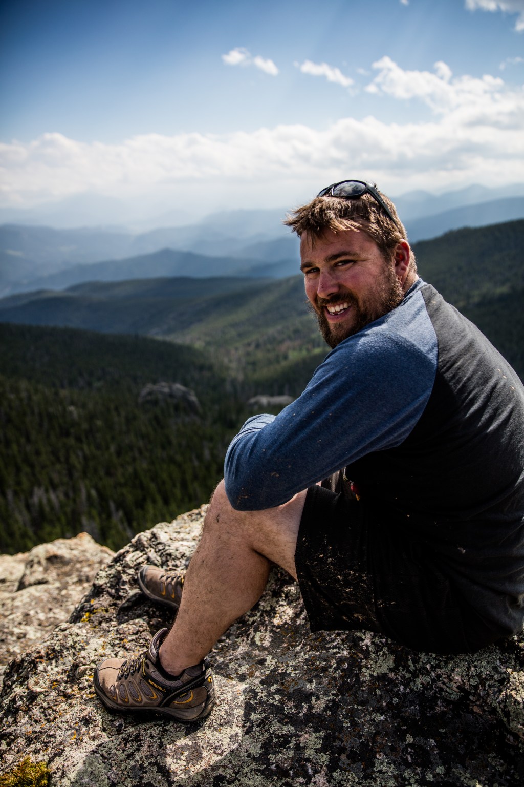 casey charles underwood